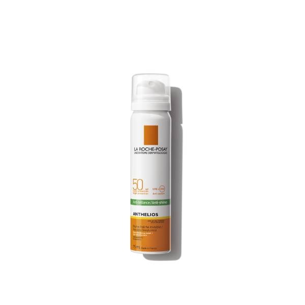 Anthelios Bruma facial
